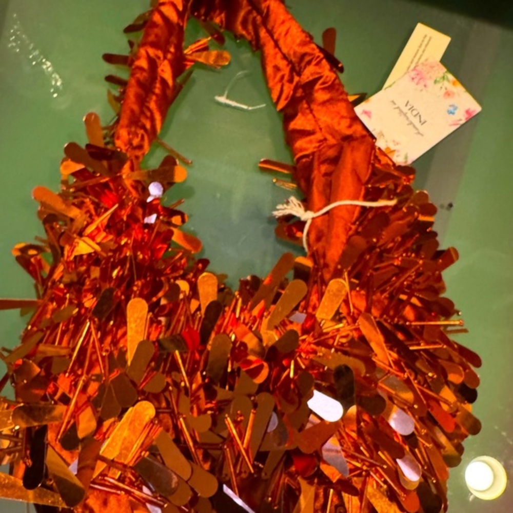 VIRAL on TIKTOK handmade purse! Hard to find, so grab it here while you can!!😃